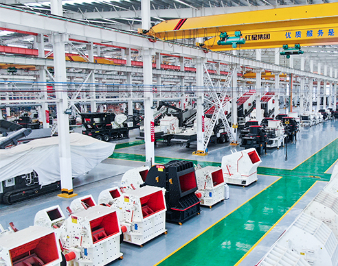 Production capacity images 2