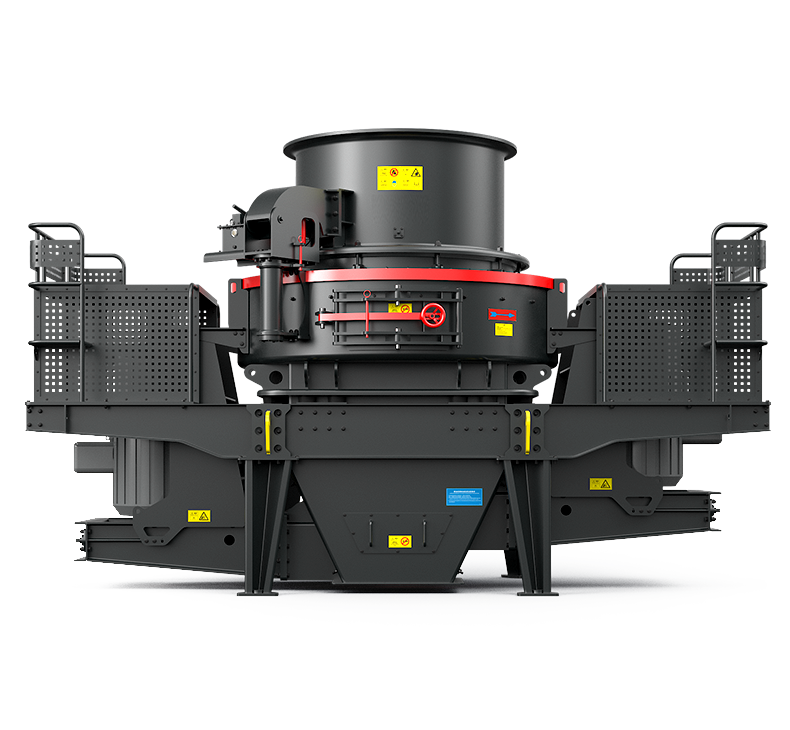HVI Series Sand Making Machine