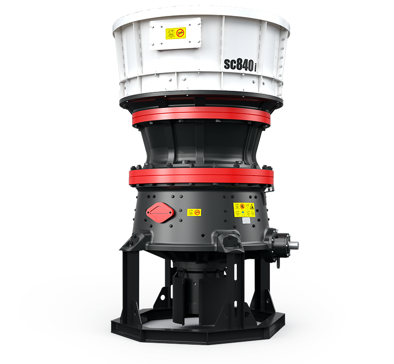 SC/H800i Series Cone Crusher