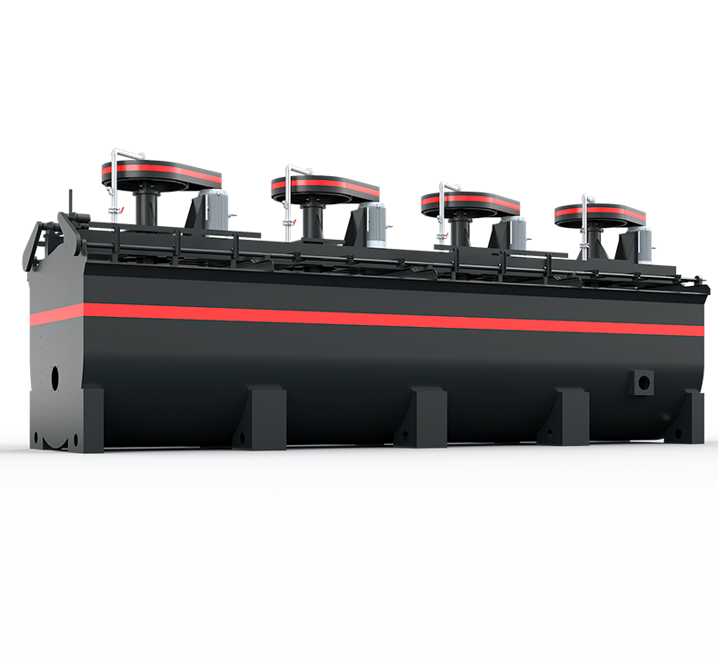 XCF Series Flotation Machine