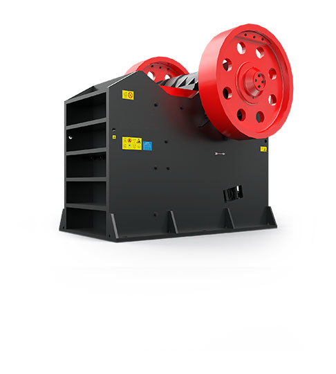 Jaw Crusher