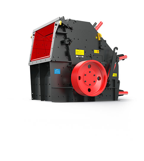 CI Series Impact Crusher