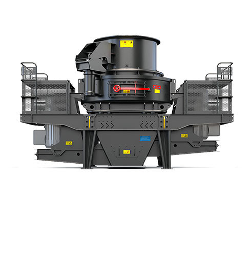 VSI7A Series Sand Making Machine