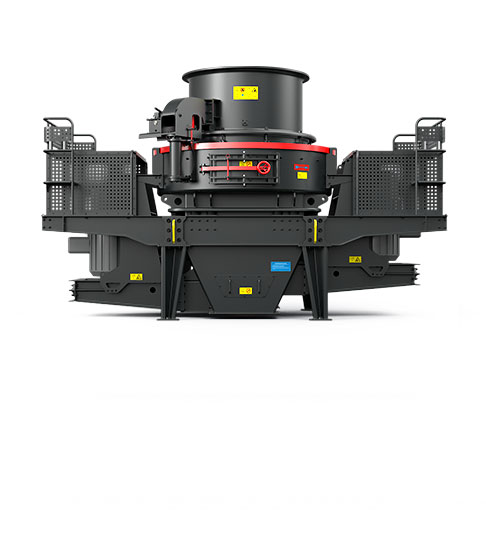HVI Series Sand Making Machine