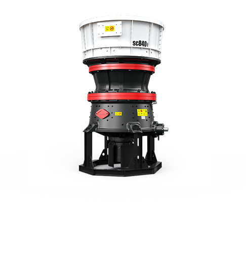SC/H800i Series Cone Crusher