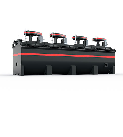XCF Series Flotation Machine